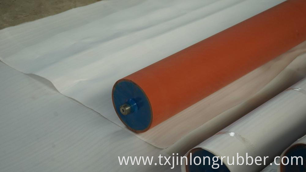 Roller for Laminating Device